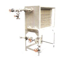 FQ系列蒸汽換熱器
